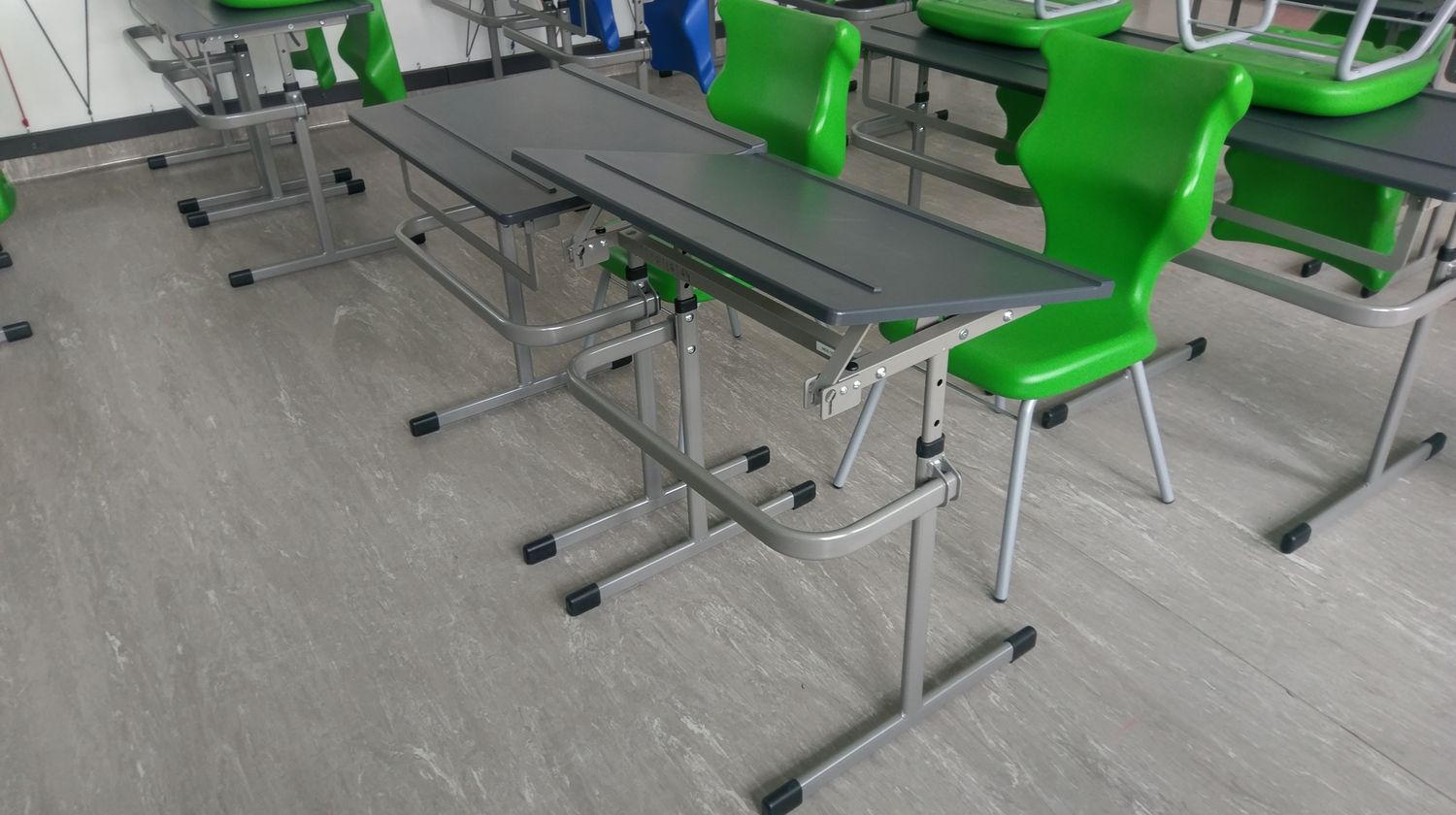 meble szkolne, krzesła uczniowskie, ergonomiczne krzesła do szkoły